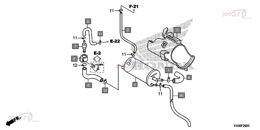 Engine Diagram